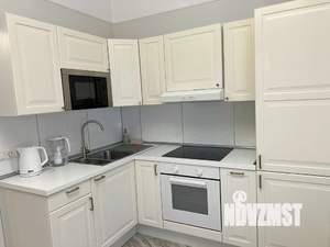 2-к квартира, посуточно, 50м2, 1/1 этаж