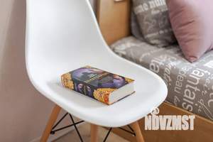 1-к квартира, посуточно, 35м2, 1/3 этаж