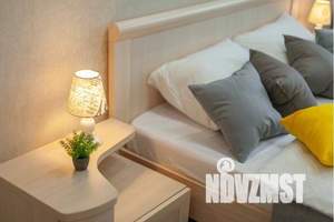 1-к квартира, посуточно, 35м2, 10/25 этаж