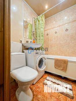 1-к квартира, на длительный срок, 30м2, 3/5 этаж