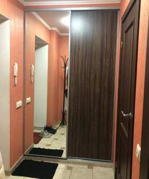 1-к квартира, на длительный срок, 35м2, 5/5 этаж