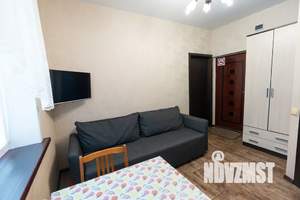 2-к квартира, посуточно, 36м2, 2/3 этаж