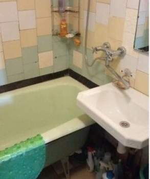2-к квартира, на длительный срок, 50м2, 9/12 этаж