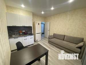 2-к квартира, посуточно, 55м2, 9/25 этаж