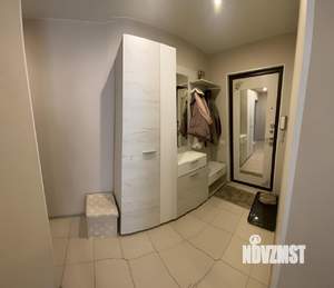 2-к квартира, посуточно, 45м2, 5/5 этаж