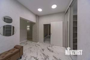 4-к квартира, на длительный срок, 146м2, 2/9 этаж