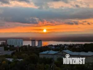 1-к квартира, посуточно, 37м2, 11/24 этаж