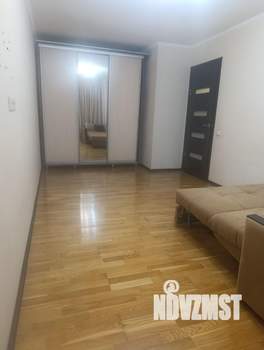 1-к квартира, на длительный срок, 31м2, 2/3 этаж