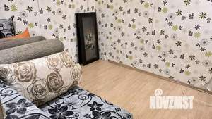 1-к квартира, на длительный срок, 42м2, 5/10 этаж