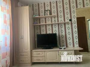 1-к квартира, посуточно, 28м2, 6/9 этаж