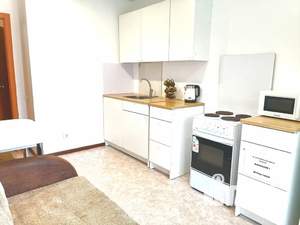 1-к квартира, посуточно, 48м2, 2/25 этаж