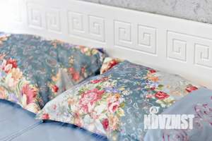 1-к квартира, посуточно, 42м2, 12/16 этаж