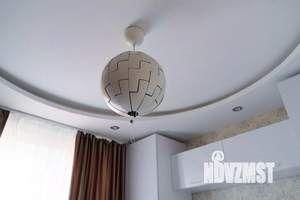 1-к квартира, посуточно, 60м2, 1/1 этаж