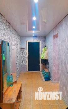 3-к квартира, на длительный срок, 73м2, 4/5 этаж