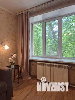 2-к квартира, посуточно, 44м2, 2/9 этаж