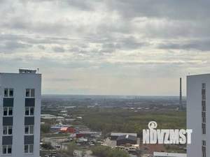 1-к квартира, посуточно, 32м2, 1/1 этаж