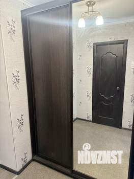 1-к квартира, на длительный срок, 40м2, 2/5 этаж