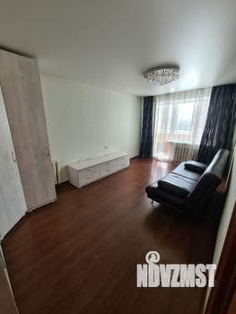 1-к квартира, на длительный срок, 30м2, 4/9 этаж