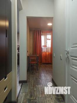 1-к квартира, на длительный срок, 37м2, 15/22 этаж