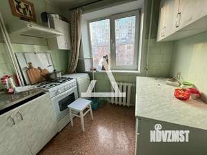 2-к квартира, на длительный срок, 50м2, 5/5 этаж