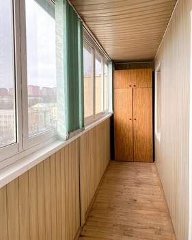 2-к квартира, на длительный срок, 53м2, 9/9 этаж