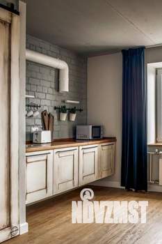 1-к квартира, посуточно, 39м2, 1/1 этаж