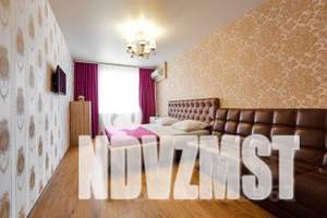 2-к квартира, посуточно, 70м2, 2/13 этаж