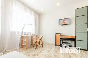 1-к квартира, посуточно, 53м2, 1/1 этаж