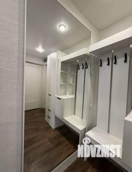 1-к квартира, на длительный срок, 31м2, 1/5 этаж