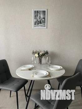 1-к квартира, посуточно, 40м2, 5/26 этаж