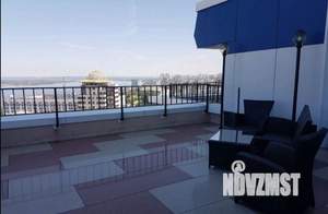 4-к квартира, на длительный срок, 250м2, 15/18 этаж