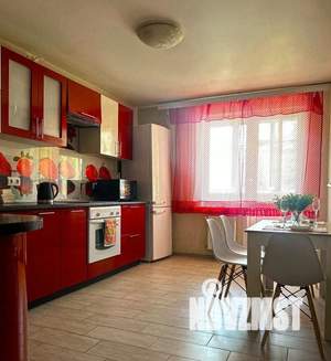 2-к квартира, посуточно, 60м2, 1/1 этаж