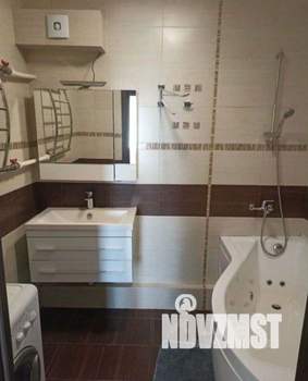 2-к квартира, посуточно, 65м2, 1/1 этаж