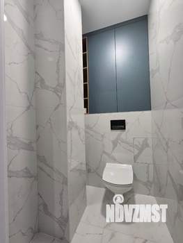 1-к квартира, на длительный срок, 56м2, 2/27 этаж