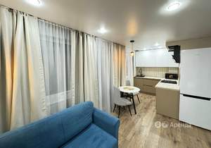 1-к квартира, на длительный срок, 30м2, 5/5 этаж