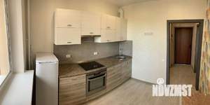 1-к квартира, на длительный срок, 44м2, 6/19 этаж