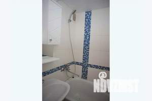 1-к квартира, посуточно, 39м2, 6/9 этаж