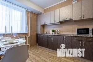 1-к квартира, посуточно, 45м2, 6/22 этаж