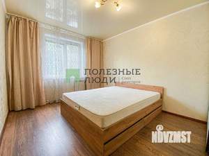 2-к квартира, на длительный срок, 55м2, 1/9 этаж