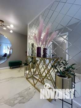 1-к квартира, посуточно, 45м2, 4/5 этаж