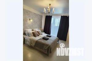 3-к квартира, посуточно, 64м2, 9/9 этаж