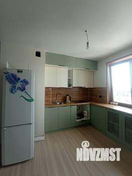 2-к квартира, на длительный срок, 49м2, 14/20 этаж