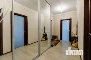 2-к квартира, на длительный срок, 65м2, 6/20 этаж