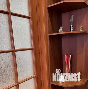 1-к квартира, посуточно, 35м2, 9/9 этаж