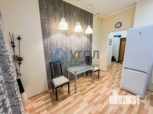 1-к квартира, на длительный срок, 45м2, 17/33 этаж