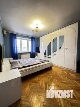 5-к квартира, на длительный срок, 300м2, 8/10 этаж