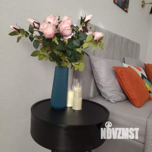 Студия квартира, посуточно, 33м2, 20/25 этаж