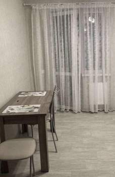 1-к квартира, на длительный срок, 37м2, 3/26 этаж