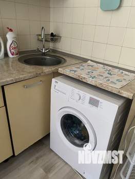2-к квартира, посуточно, 48м2, 1/5 этаж