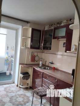 1-к квартира, на длительный срок, 37м2, 2/9 этаж